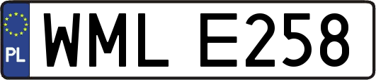 WMLE258
