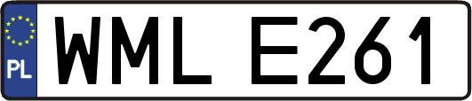 WMLE261