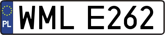 WMLE262
