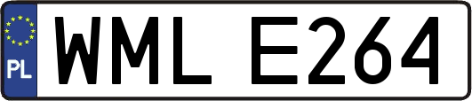 WMLE264