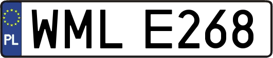 WMLE268