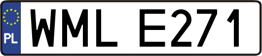 WMLE271