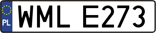 WMLE273