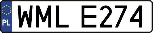 WMLE274