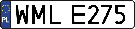 WMLE275