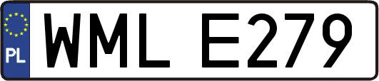 WMLE279