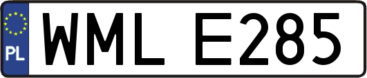 WMLE285