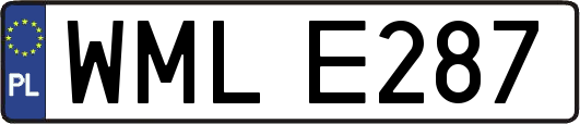WMLE287
