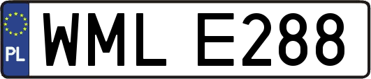 WMLE288