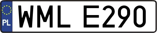 WMLE290