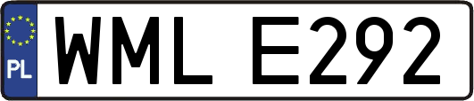 WMLE292