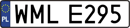 WMLE295