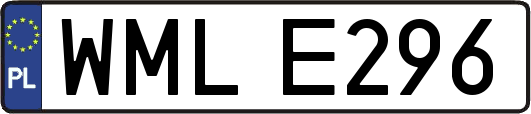 WMLE296