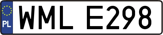 WMLE298