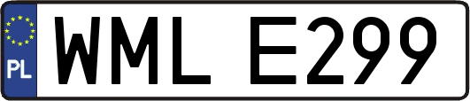 WMLE299