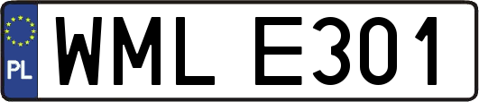 WMLE301