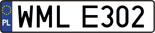 WMLE302