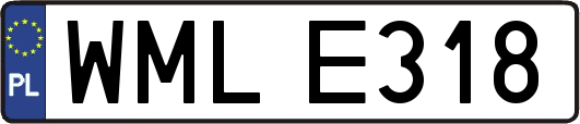 WMLE318