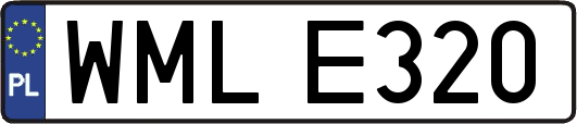 WMLE320