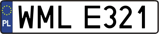 WMLE321