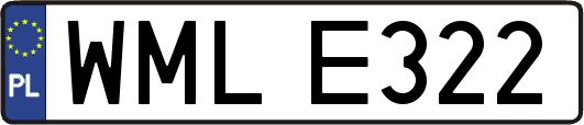 WMLE322