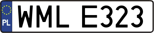 WMLE323