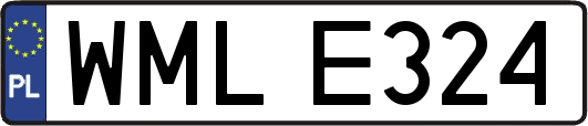 WMLE324