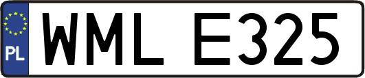 WMLE325