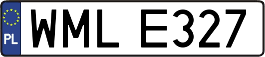 WMLE327