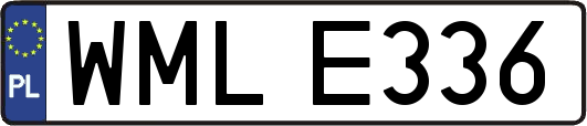 WMLE336