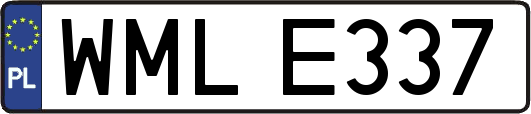 WMLE337