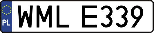 WMLE339