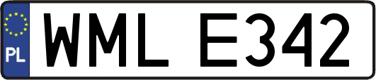 WMLE342