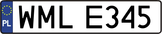 WMLE345