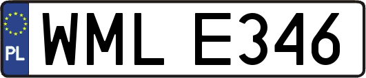 WMLE346