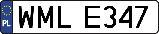 WMLE347