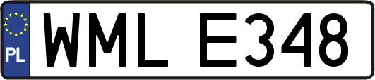 WMLE348