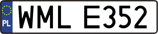 WMLE352