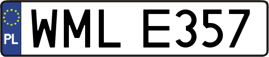 WMLE357