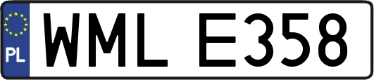 WMLE358
