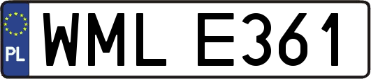 WMLE361