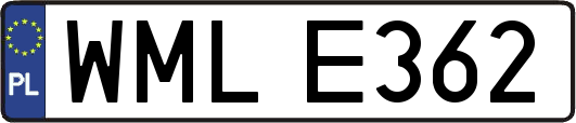 WMLE362