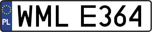 WMLE364