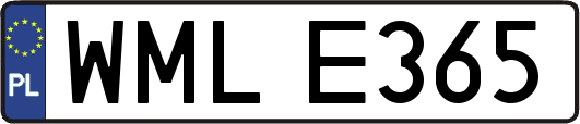 WMLE365