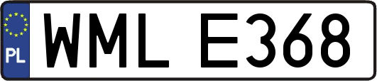 WMLE368