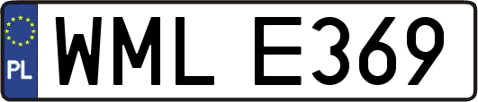 WMLE369