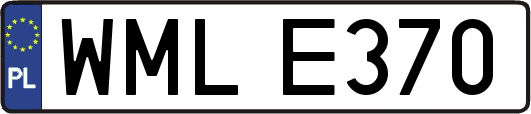 WMLE370