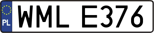 WMLE376