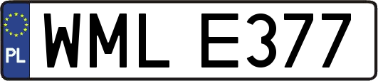 WMLE377