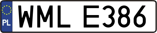 WMLE386